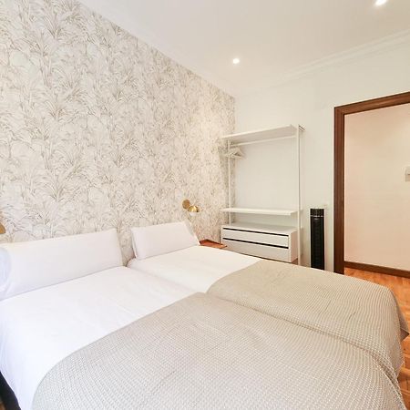 Costa Getaria - Iberorent Apartments ซานเซบาสเตียน ภายนอก รูปภาพ