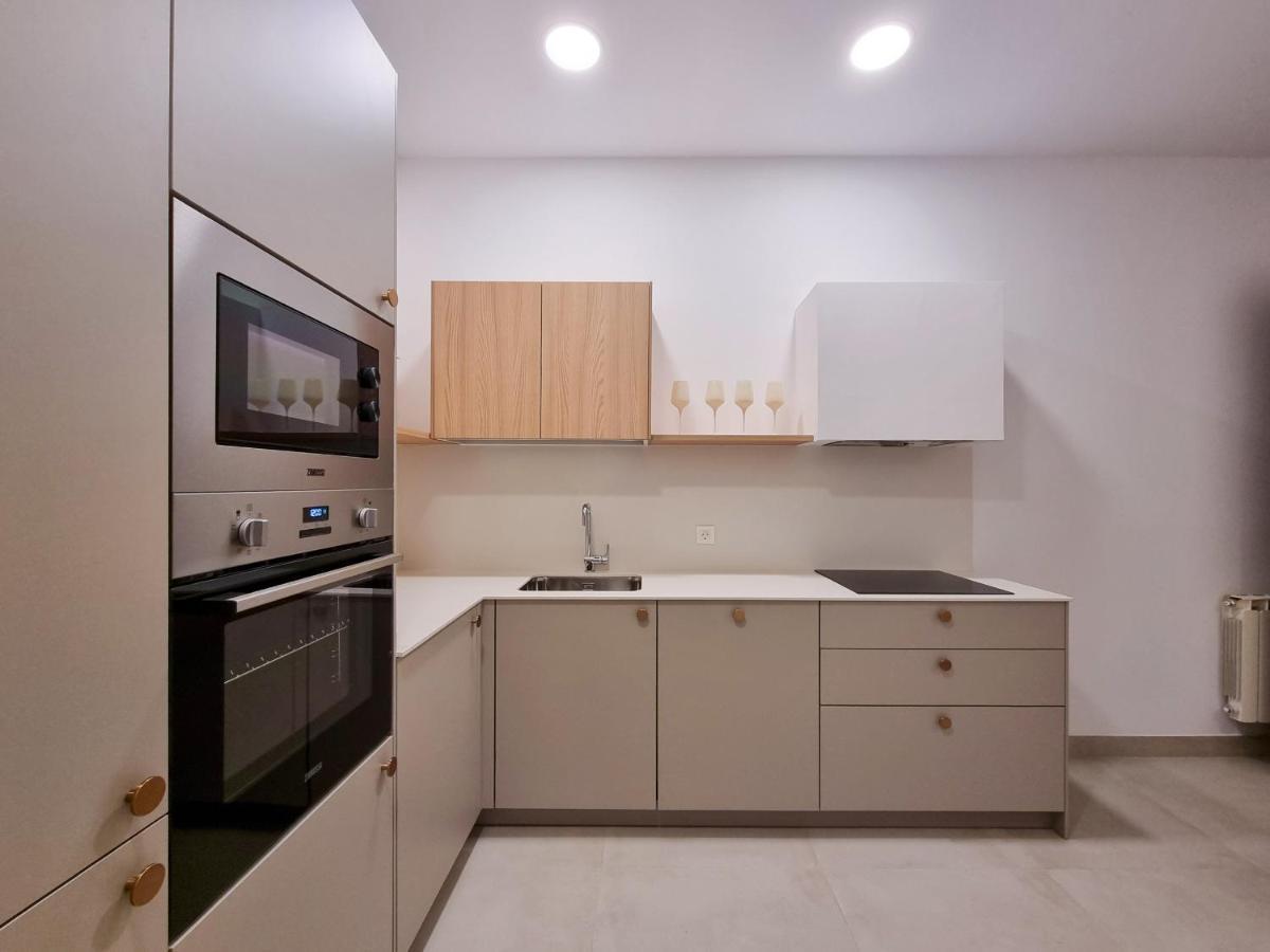 Costa Getaria - Iberorent Apartments ซานเซบาสเตียน ภายนอก รูปภาพ