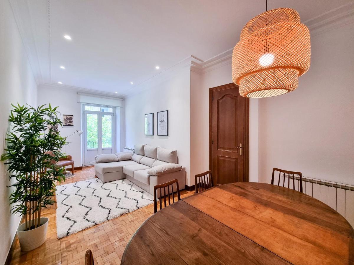 Costa Getaria - Iberorent Apartments ซานเซบาสเตียน ภายนอก รูปภาพ
