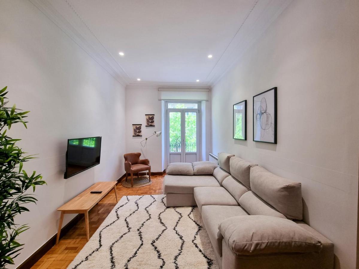 Costa Getaria - Iberorent Apartments ซานเซบาสเตียน ภายนอก รูปภาพ