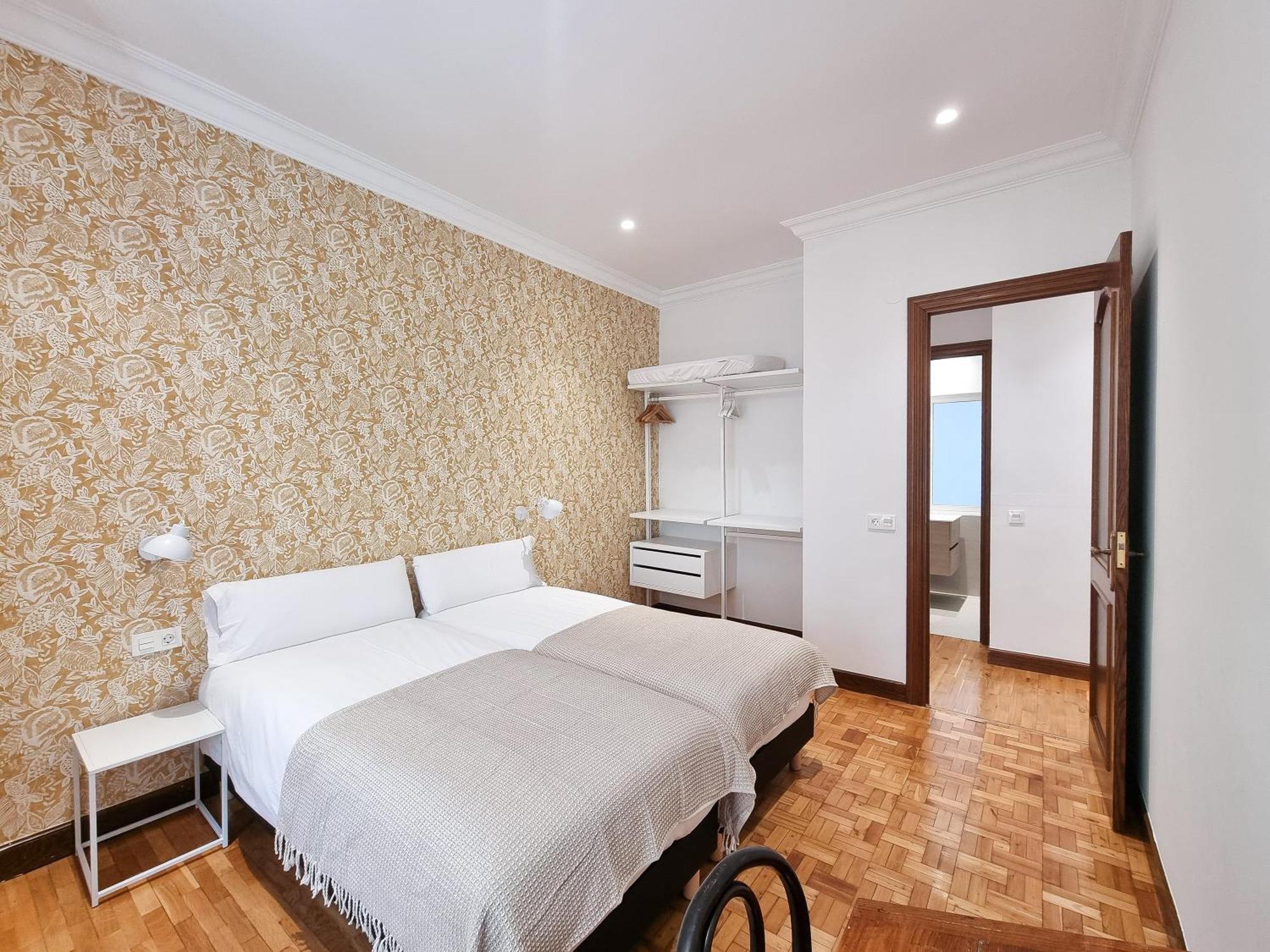 Costa Getaria - Iberorent Apartments ซานเซบาสเตียน ภายนอก รูปภาพ